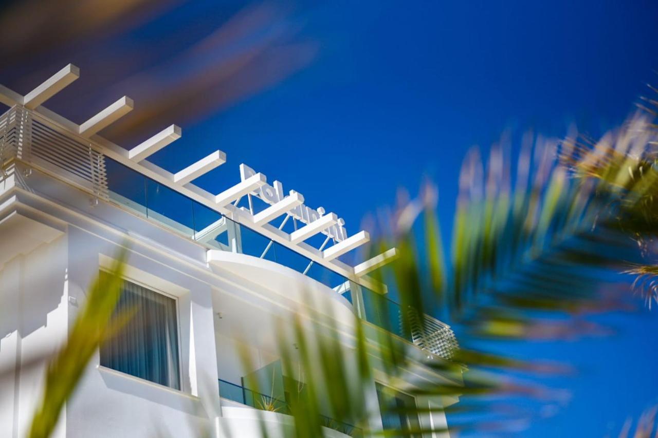 Baldinini Hotel Rimini Exterior photo